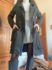 Cappotto KookaÏ Jeans