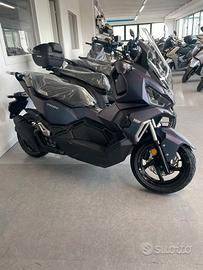 Sym ADX 125