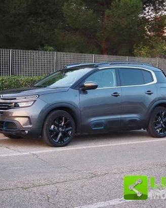 CITROEN C5 Aircross Hybrid 225 e-EAT8 Shine