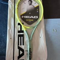 Racchetta da tennis