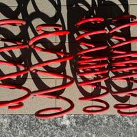 Molle sospensioni ribassate TA Technix -20 mm VW