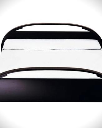 Letto ALISSO design anni 70 - Annig Sarian per T70