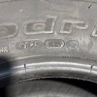 4 GOMME USATE QUATTRO STAGIONI 2557517 - CP5518971