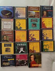 CD Musica Classica