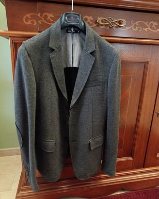 Giacca blazer uomo tg 48