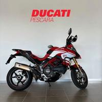 DUCATI MULTISTRADA 1200 S PIKES PEAK