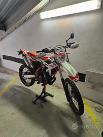 Beta 50 RR Sport del 2023