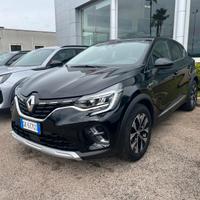 Renault Captur TCe 100 CV GPL Techno