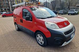FIAT FIORINO 1.3 M-JET  EURO 6  ATTREZZATO + IVA