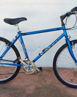 Bicicletta Mountain bike 26 Adulto 