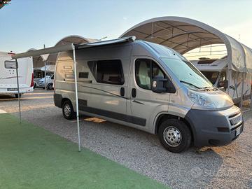 Hymer/eriba STREETLINE - FURGONATO TOP DI GAMMA 5.