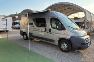 Hymer/eriba STREETLINE - FURGONATO TOP DI GAMMA 5.