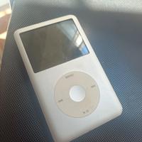 iPod Apple 80 gb 