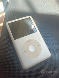 iPod Apple 80 gb 