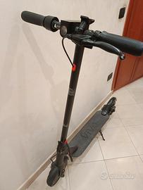 Monopattino elettrico 