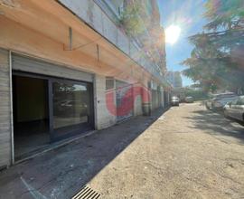 Locale commerciale - Benevento