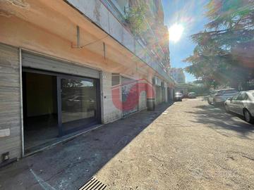 Locale commerciale - Benevento