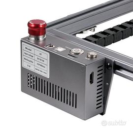 Macchina per Incisione Laser 5W Incisore Laser 61 - Collezionismo In  vendita a Napoli