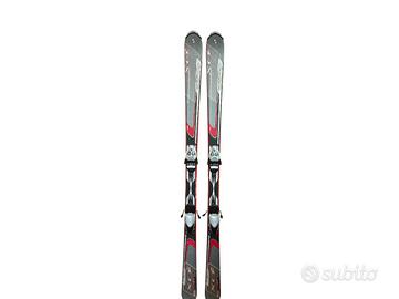 Sci usati Blizzard Firebird X03 - h 159 cm