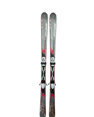 Sci usati Blizzard Firebird X03 - h 159 cm