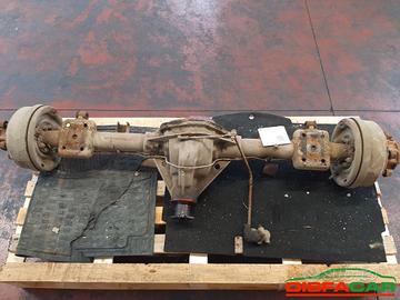 DIFFERENZIALE POSTERIORE OMai  401 40 7169738