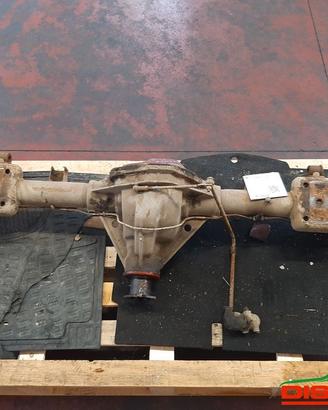 DIFFERENZIALE POSTERIORE OMai  401 40 7169738