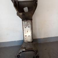 Retrotreno Citroen c6