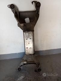 Retrotreno Citroen c6