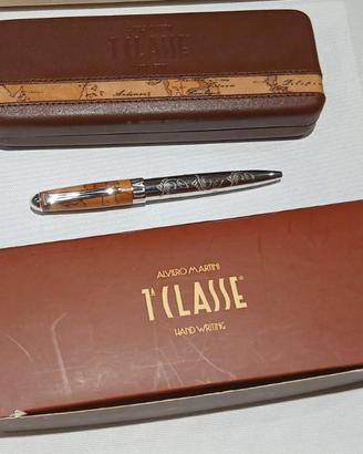Penna pregiata 1^Classe Alviero Martini
