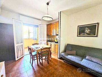 Appartamento di 70 m² con 3 locali a Comacchio