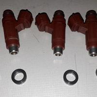 iniettori originali SUZUKI GSXR 600 750 K8 NUOVI