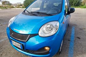 Dr Zero 1.0 WR Bifuel GPL - 2019