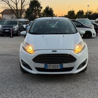 Ford Fiesta 1.2 60CV 5 porte