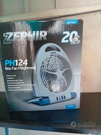 Ventilatorie