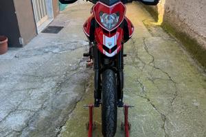 Ducati Hypermotard 1100 evo sp