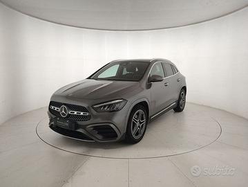 Mercedes-Benz GLA 200 d AMG Line Advanced Plu...