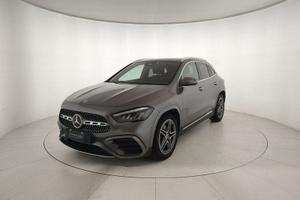 Mercedes-Benz GLA 200 d AMG Line Advanced Plu...