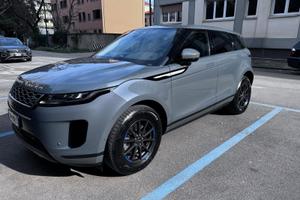 LAND ROVER RANGE ROVER EVOQUE 2.0