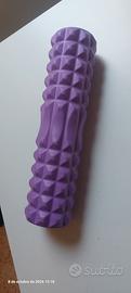 Foam Roller, Rullo per massaggi