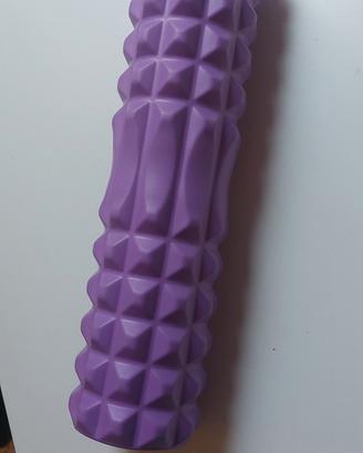 Foam Roller, Rullo per massaggi