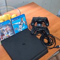 Console ps4