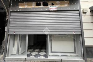 NEGOZIO A FRATTAMAGGIORE