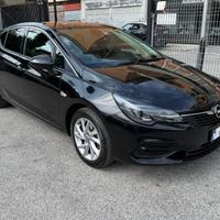 Opel Astra 1.5 CDTI 122 CV S&S AT9 Sports Tourer U