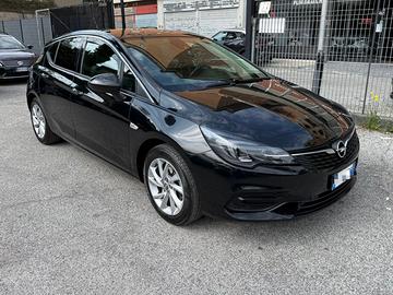Opel Astra 1.5 CDTI 122 CV S&S AT9 Sports Tourer U