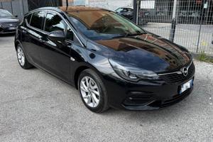 Opel Astra 1.5 CDTI 122 CV S&S AT9 Sports Tourer U