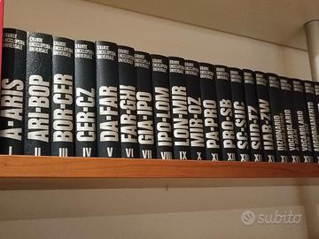 Grande enciclopedia Universale