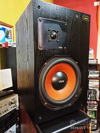 𝘾𝙃𝘼𝙍𝙄𝙊 HIPER2 MK2 Bass reflex
