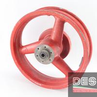 Cerchio posteriore Marvic magnesio 3,50x16 Ducati 