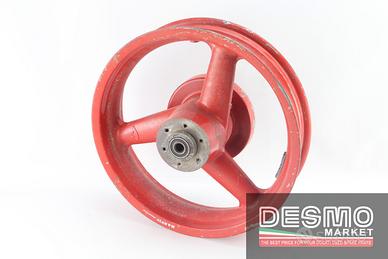 Cerchio posteriore Marvic magnesio 3,50x16 Ducati 