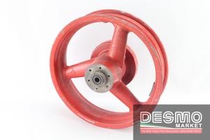 Cerchio posteriore Marvic magnesio 3,50x16 Ducati 